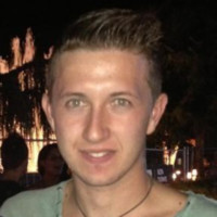 Mauro Molinari avatar image
