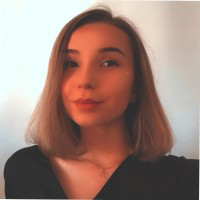 Daniela Vlaicu avatar image