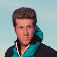 Fabio Ricci avatar image