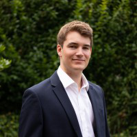 Richard Cleave avatar image