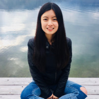 Ziqi Liu avatar image