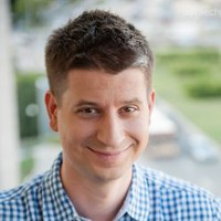 Jakub Jelonek avatar image