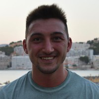 Andrea Metelli avatar image