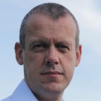 Andrew Fryer avatar image