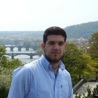 Christos C. avatar image