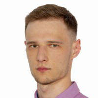 Hubert Makowski avatar image