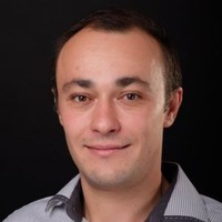 Mykhailo Rubtsov avatar image