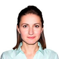 Iryna Liubarska avatar image