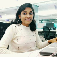 Tanuja Gopalasetti avatar image