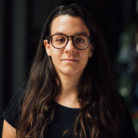 Sofia Tsoni avatar image