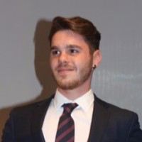 Davide Rutigliano avatar image