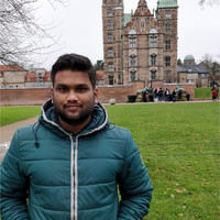 Ajay Rajamundry avatar image