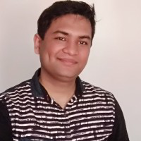 Kumar Shubham avatar image