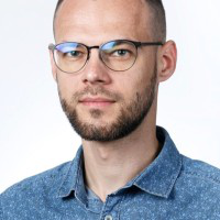 Jakub Cygnar avatar image