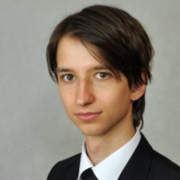 Sebastian Katszer avatar image