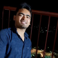 Abhishek Dubey avatar image