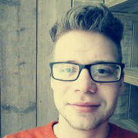 Riku Laajala avatar image