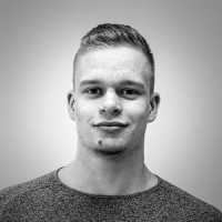 Joonas Galab avatar image