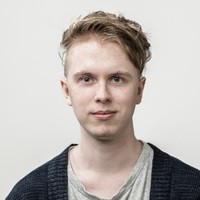 Ville Vainio avatar image