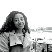 Hannah Mehreteab avatar image