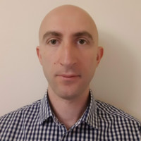 Dionysios Kalofonos avatar image