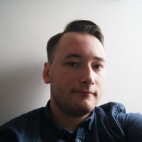 Sebastian Cichocki avatar image