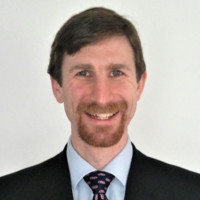 Nicholas Wilson avatar image