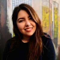 Rodica Matei avatar image
