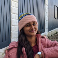 Akhila Vadapalli avatar image