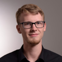Niklas Debbrecht avatar image