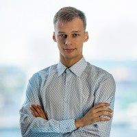 Karol Komar avatar image