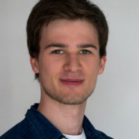 Daniel Schmitt avatar image
