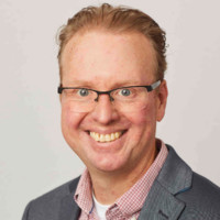 Erik Veeninga avatar image