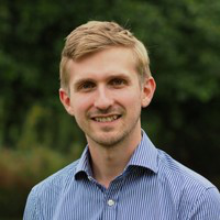 Oliver Strickson avatar image