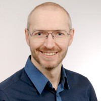 Alexander Osievski avatar image