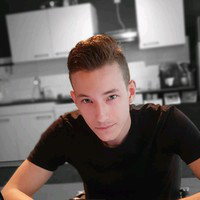 Jeroen Daniels avatar image