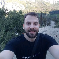 Djordje Simovic avatar image