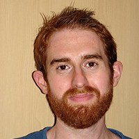 Alex Barnhill avatar image