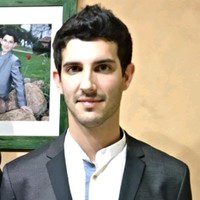 David Luque avatar image