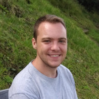 Sven Huber avatar image