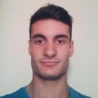 Michele Grigoli avatar image