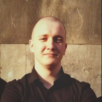 Axel Timan avatar image