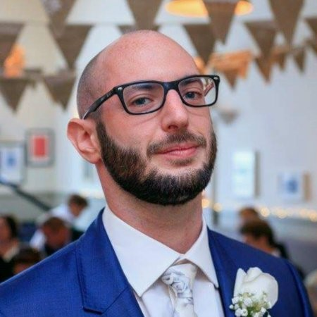 Dominic Rae avatar image