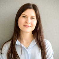 Elena Cebanov avatar image