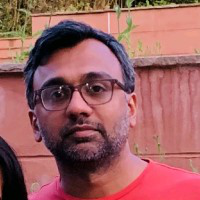 Mahesh M. avatar image