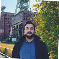 Samuele Calamita avatar image