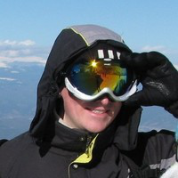 Nikita Kuklich avatar image