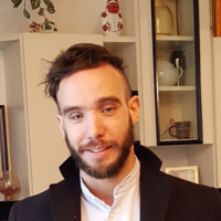 Emanuele Calvisi avatar image