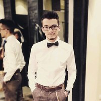 Pierre Jacobs avatar image