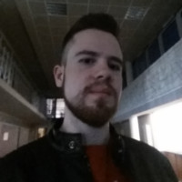 Mateusz Szkwarkowski avatar image